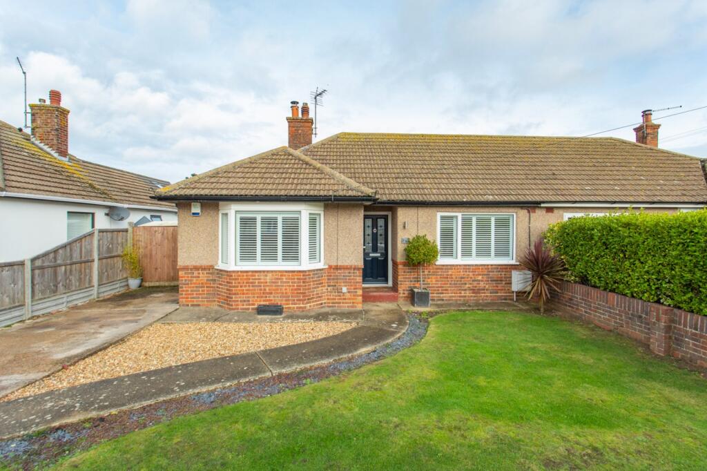 Main image of property: Princess Road, Whitstable, Kent, CT5