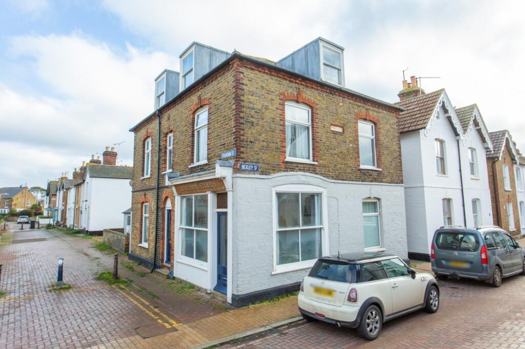 Main image of property: Bexley Street, Whitstable, Kent, CT5