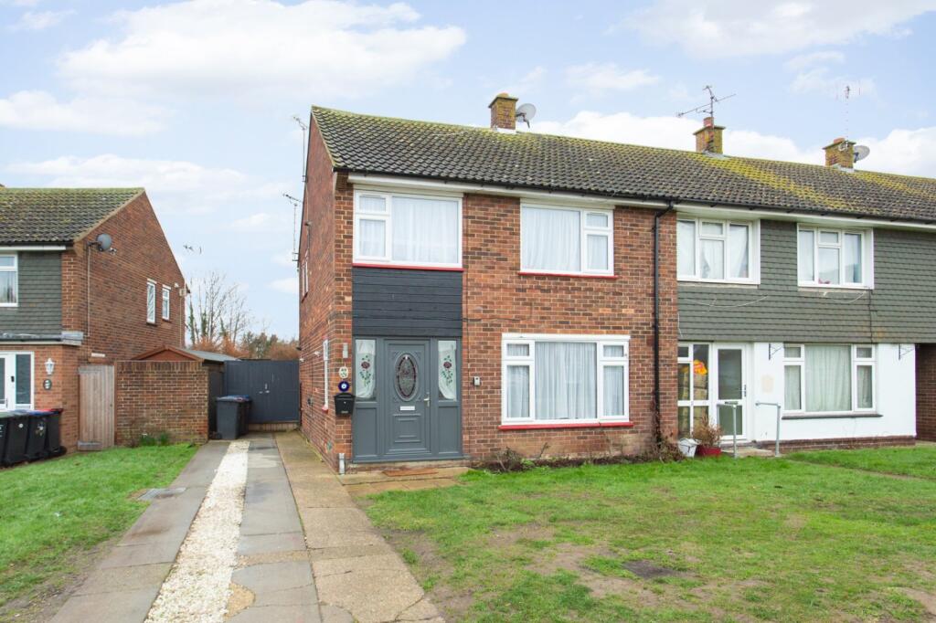 Main image of property: St. Augustines Crescent, Whitstable, Kent, CT5