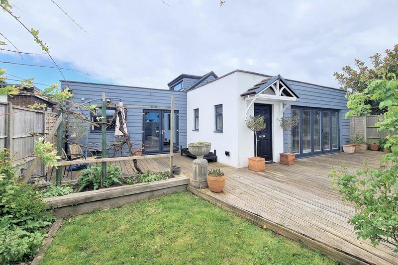 4 bedroom detached house for sale in Titchfield Road, Stubbington, PO14