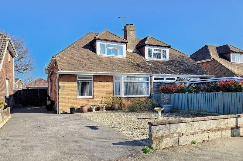 Main image of property: Martin Avenue, Stubbington, PO14
