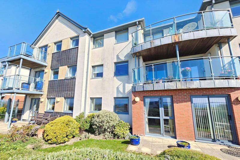 Main image of property: Anchorage Court, Marine Parade East, Lee-On-The-Solent, PO13