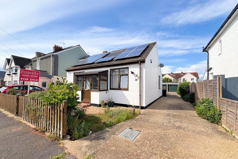Main image of property: Raynes Road, Lee-On-The-Solent, PO13