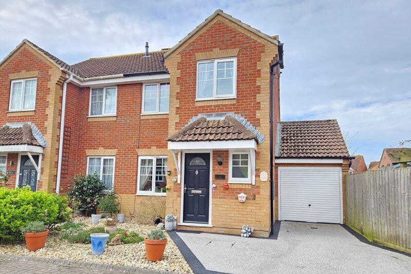 Main image of property: Falklands Close, Lee-On-The-Solent, PO13