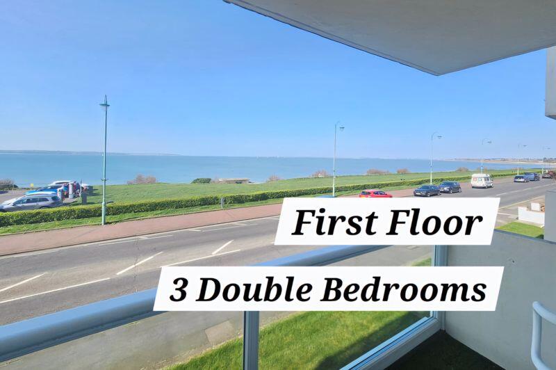 Main image of property: West Point, Lee-On-The-Solent, PO13