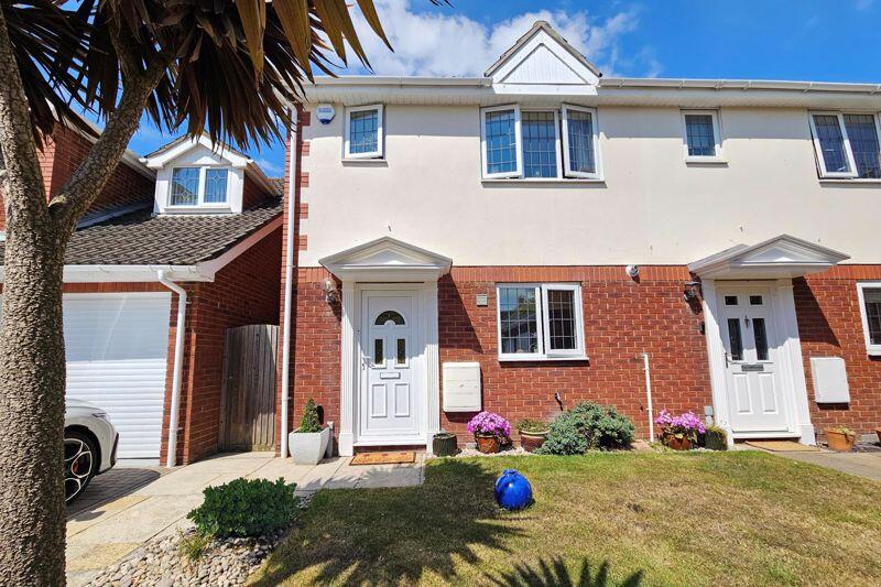 Main image of property: Seathrift Close, Lee-On-The-Solent, PO13