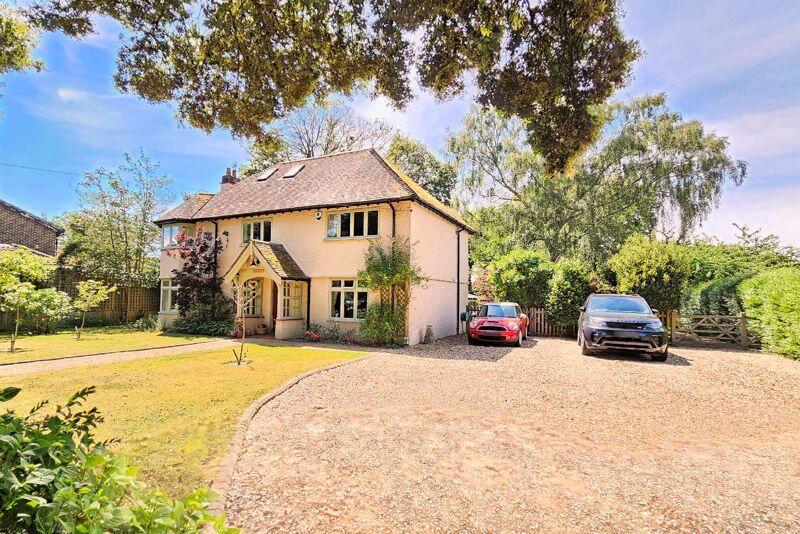 Main image of property: Old Street, Hill Head, PO14
