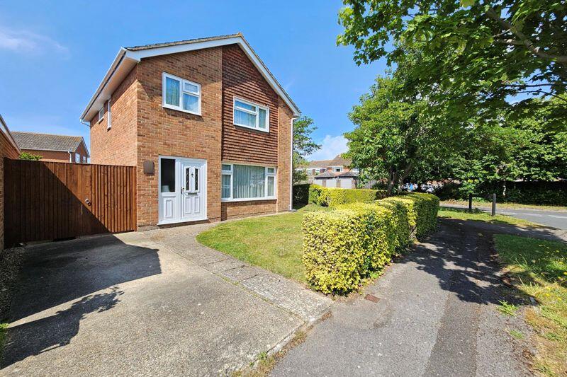 Main image of property: Compton Close, Lee-On-The-Solent, PO13