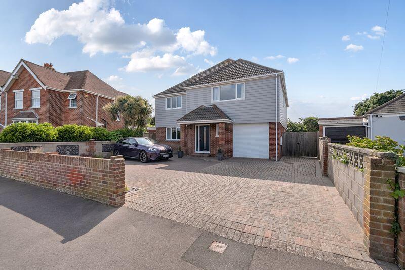 Main image of property: Russell Road, Lee-On-The-Solent, PO13