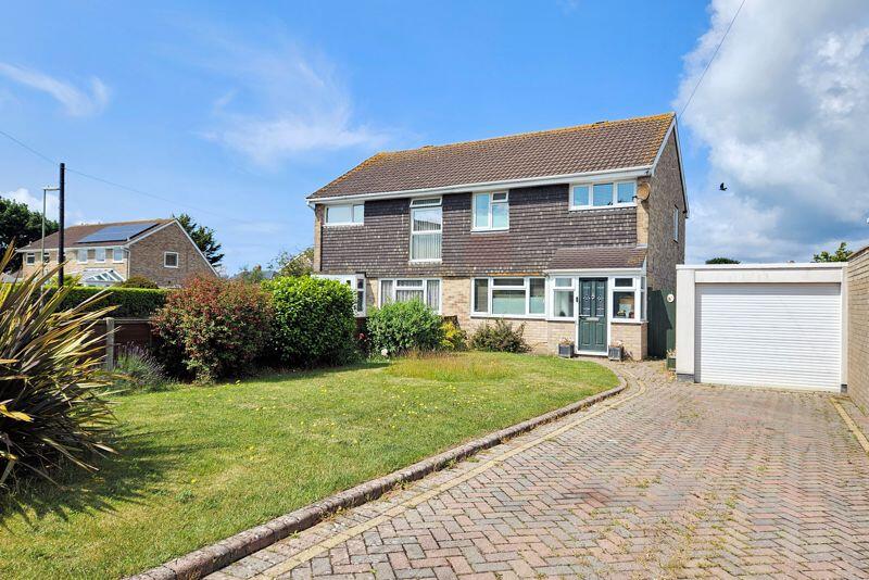 Main image of property: Kingsmead Avenue, Stubbington, PO14