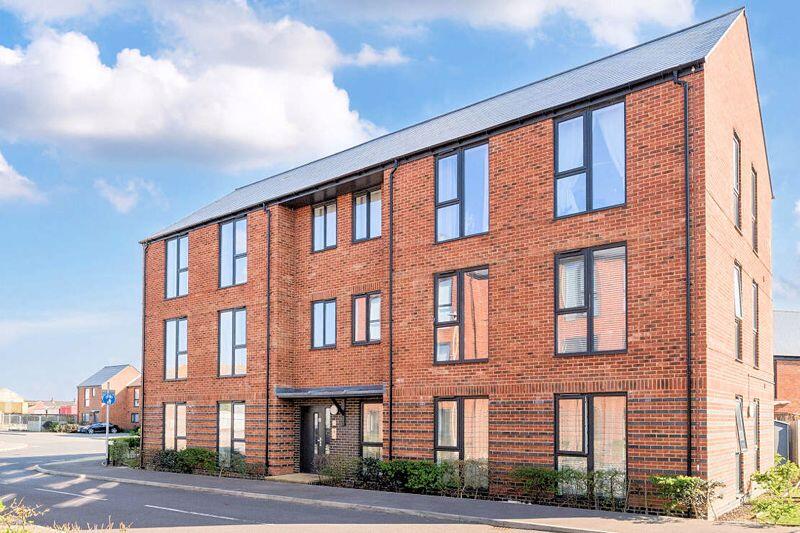 Main image of property: Barracuda Court, Lee-On-The-Solent, PO13