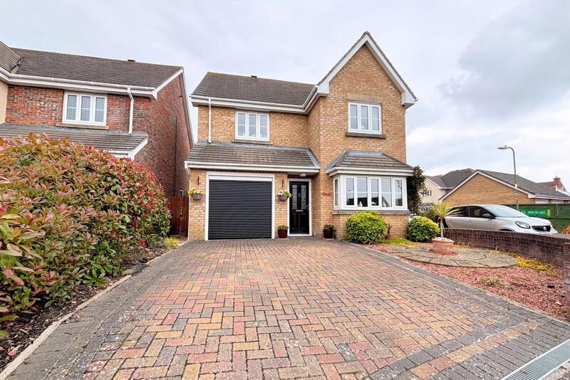 Main image of property: Darwin Close, Lee-On-The-Solent, PO13