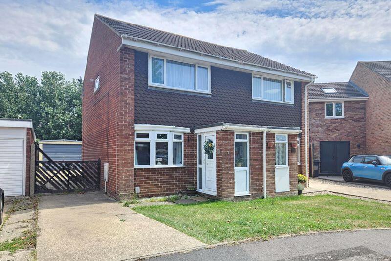 Main image of property: Compton Close, Lee-On-The-Solent, PO13