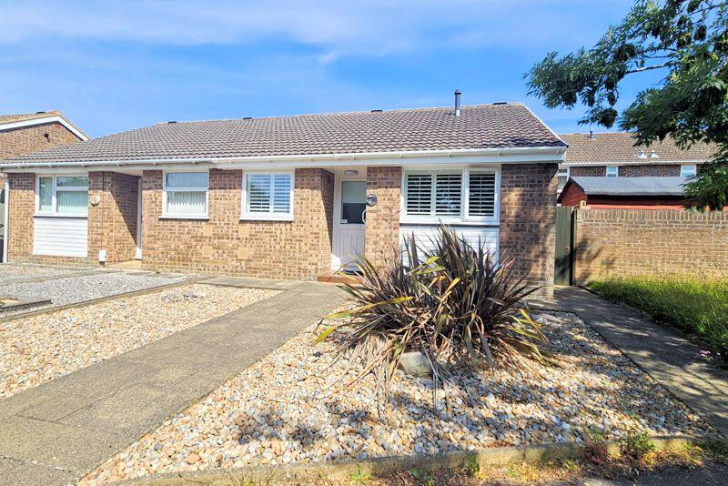 Main image of property: Fell Drive, Lee-On-The-Solent, PO13