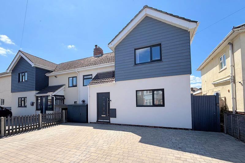 Main image of property: Elmore Avenue, Lee-On-The-Solent, PO13