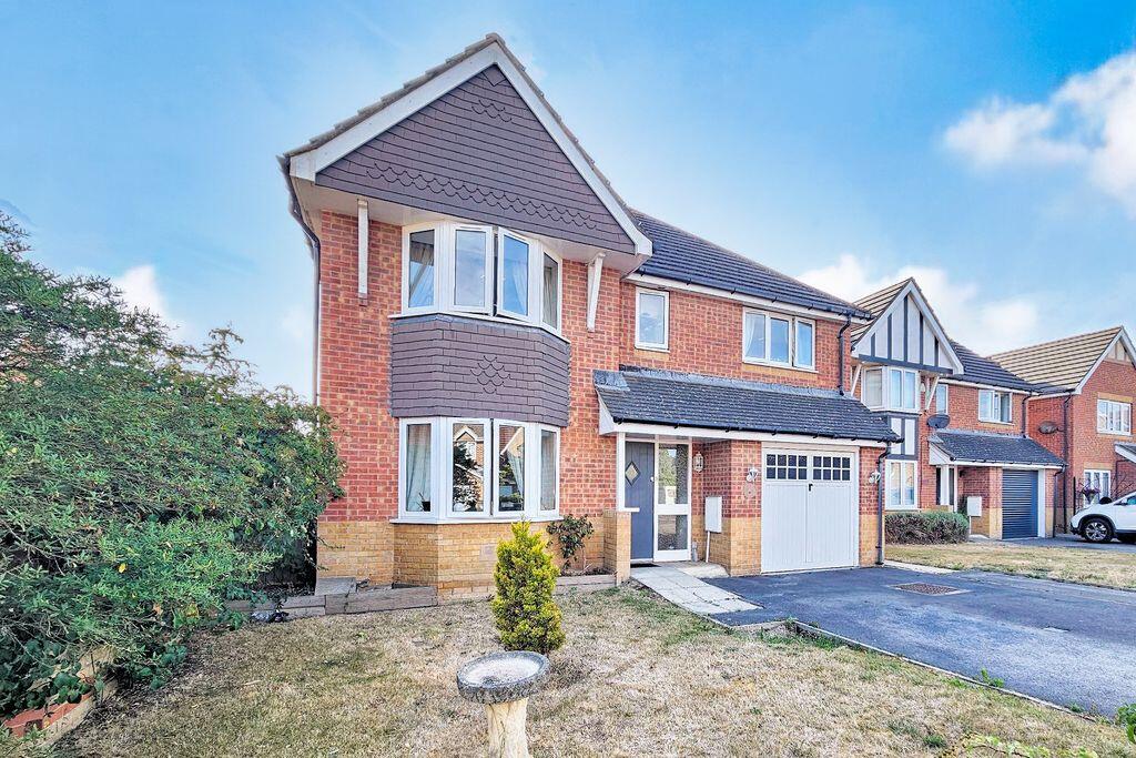 Main image of property: Fitzroy Drive, Lee-On-The-Solent, PO13