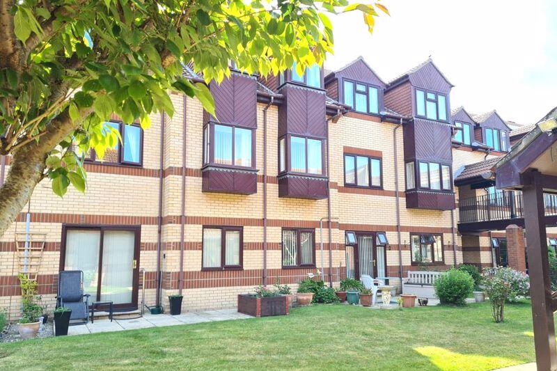 Main image of property: Berkeley Court, Lee-On-The-Solent, PO13