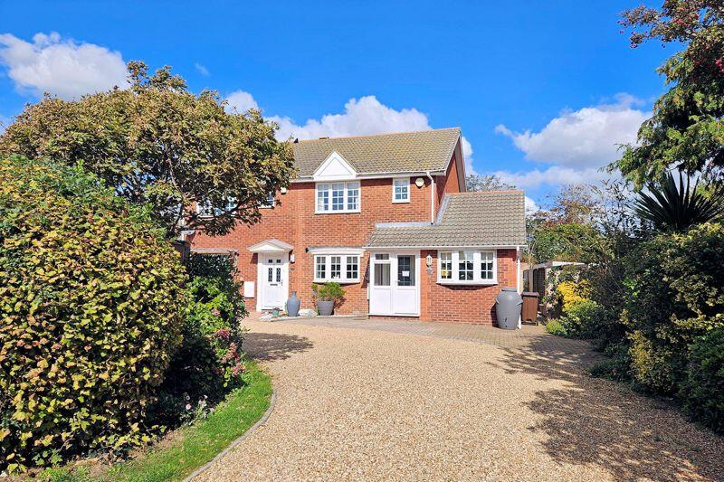 Main image of property: Seathrift Close, Lee-On-The-Solent, PO13