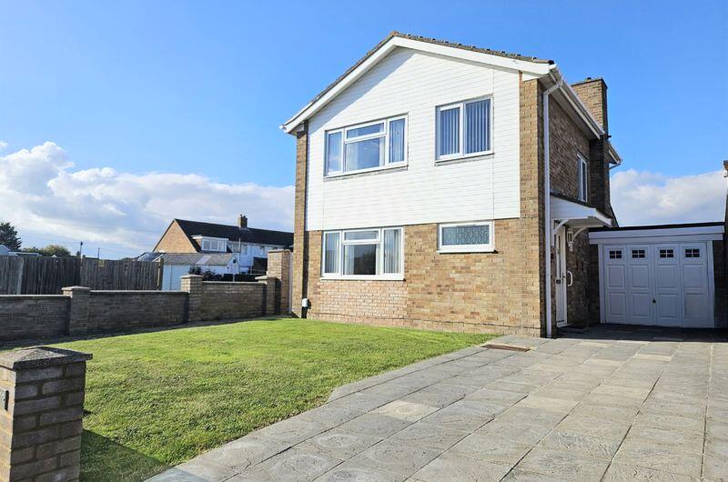 Main image of property: Moody Road, Stubbington, PO14