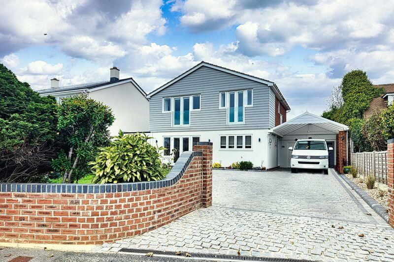Main image of property: Monks Way, Hill Head, PO14