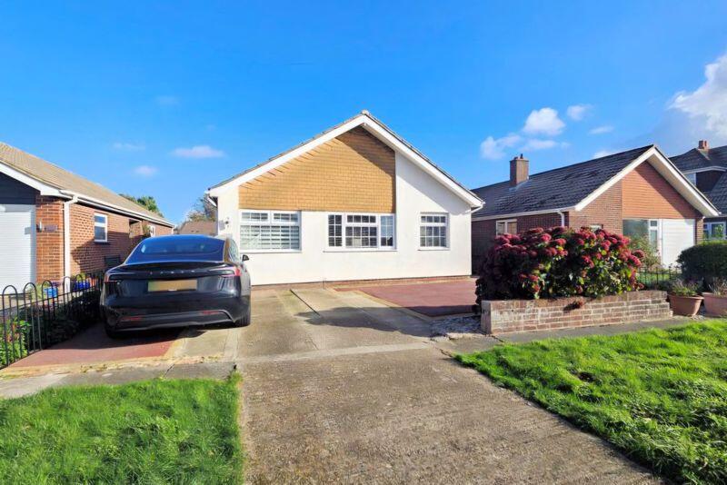 Main image of property: Leamington Crescent, Lee-On-The-Solent, PO13