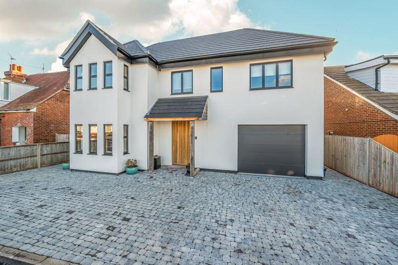 Main image of property: Wootton Road, Lee-On-The-Solent, PO13