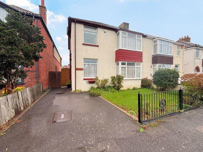 Main image of property: Raynes Road, Lee-On-The-Solent, PO13