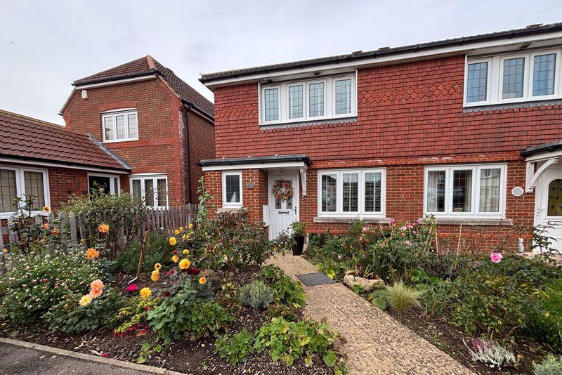 Main image of property: Langton Close, Lee-On-The-Solent, PO13