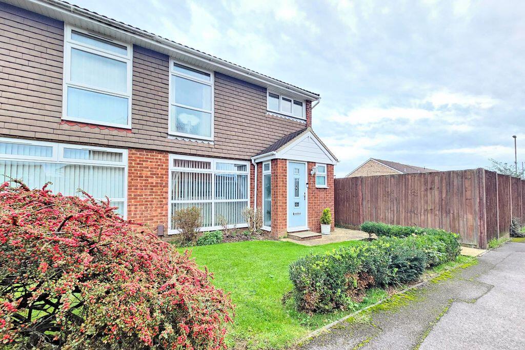 Main image of property: Kingsmead Avenue, Stubbington, PO14