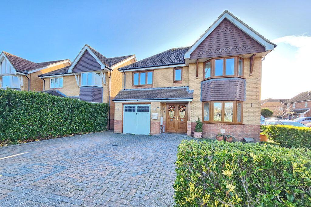 Main image of property: Megson Drive, Lee-On-The-Solent, PO13