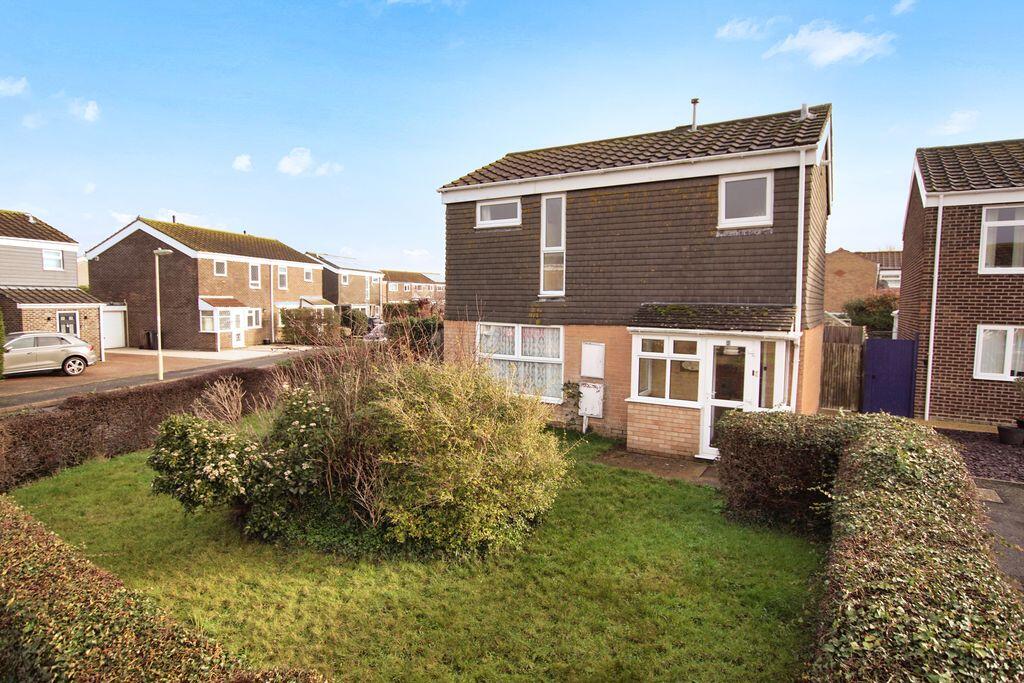 Main image of property: Avon Close, Lee-On-The-Solent, PO13