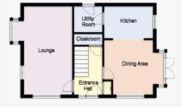 Ground Floor