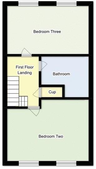 Master Floorplan Image 2