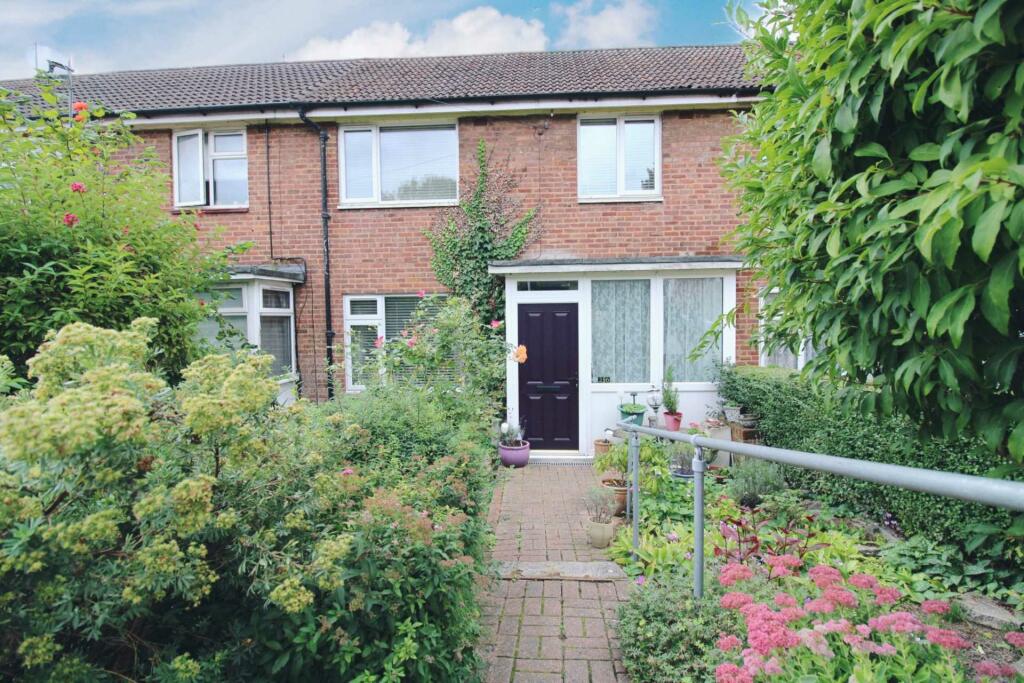 Main image of property: Coningsby Drive, Potters Bar