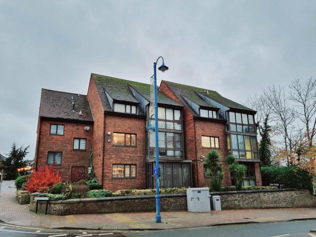 Office for rent in Wyllyotts Place, Potters Bar, EN6