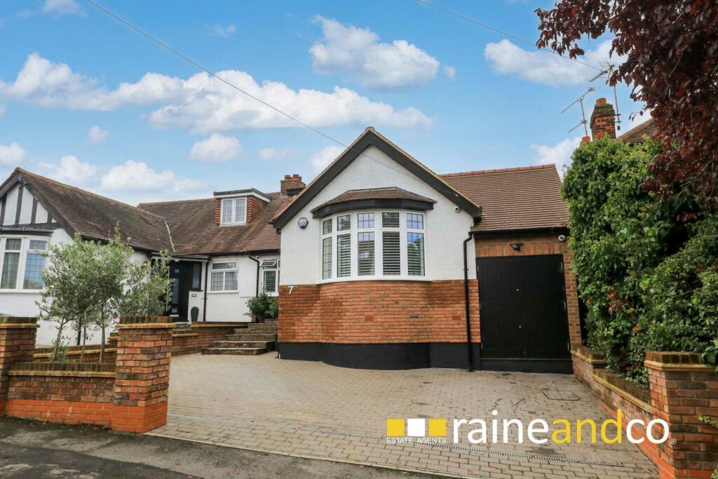 Main image of property: Strafford Gate, Potters Bar