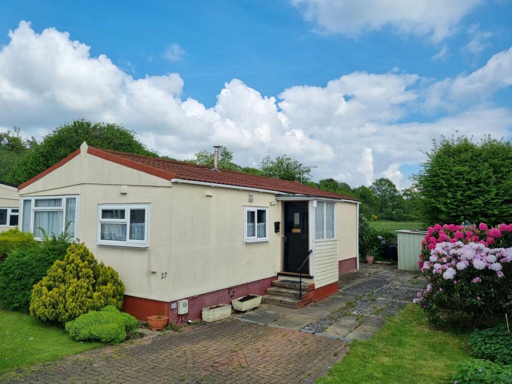 Main image of property: Marshmoor Crescent, Welham Green