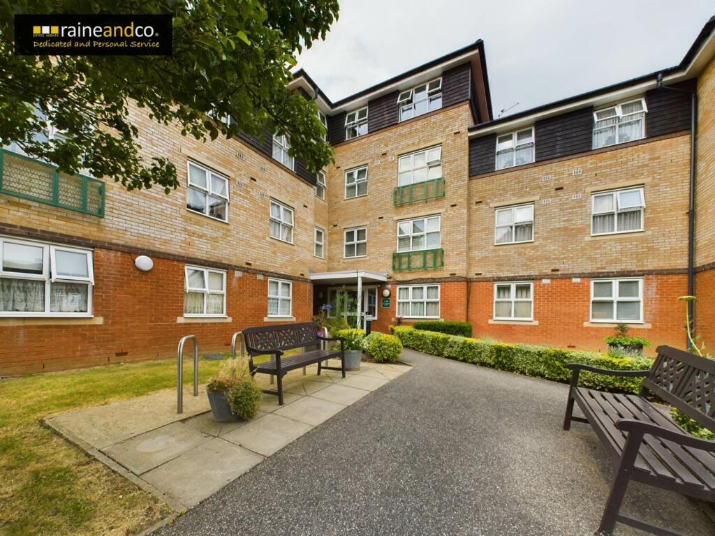 Main image of property: Seabrook Court, Potters Bar