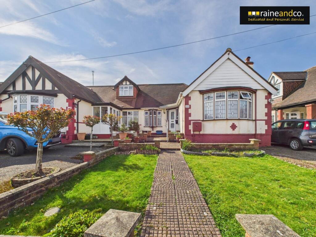 Main image of property: Ladbrooke Drive, Potters Bar