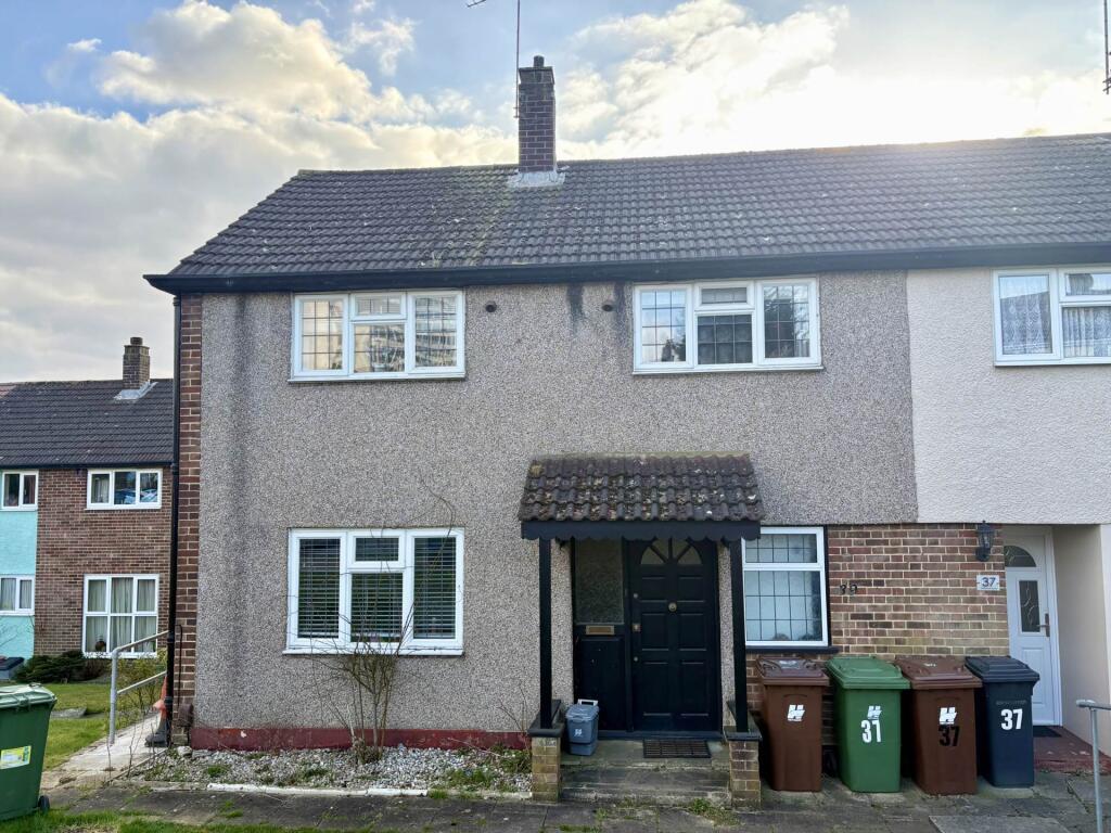 Main image of property: Ashwood Road, Potters Bar