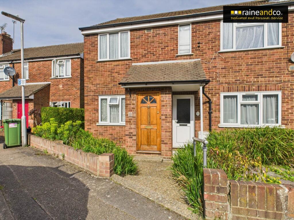 Main image of property: Hermitage Court, Potters Bar