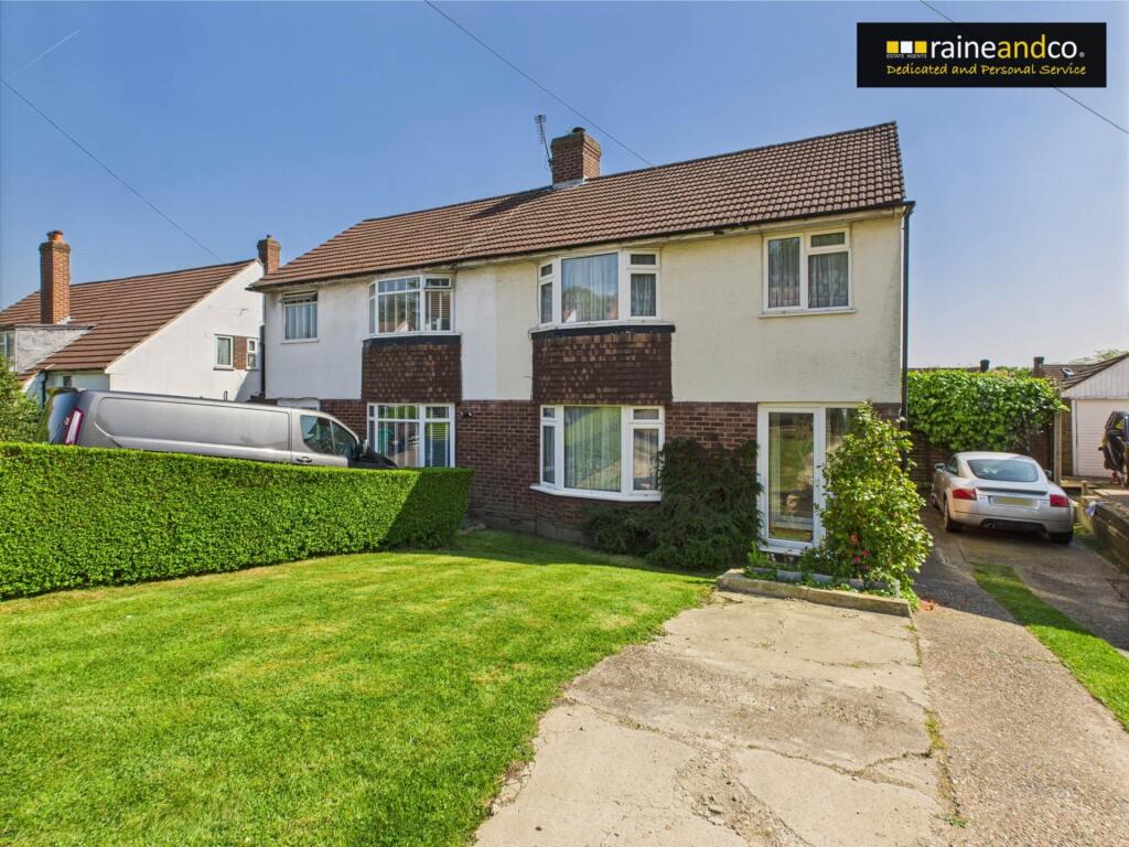 Main image of property: Mandeville Road, Potters Bar