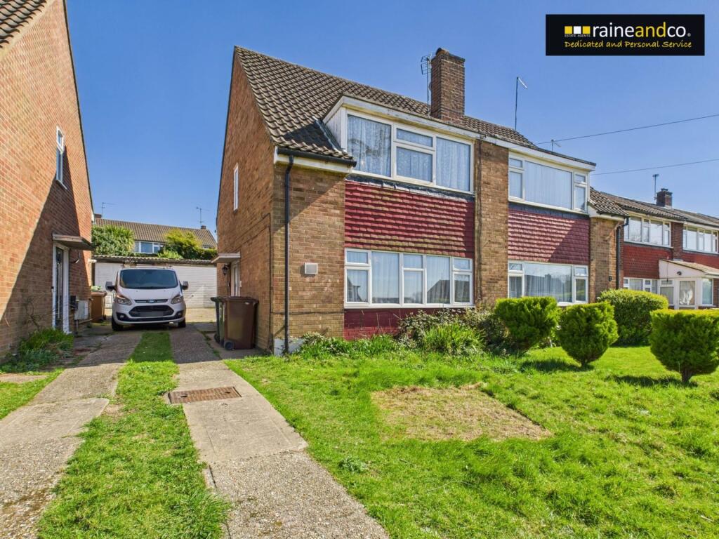 Main image of property: Albemarle Avenue, Potters Bar