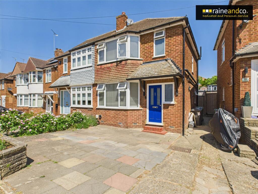 Main image of property: Deepdene, Potters Bar