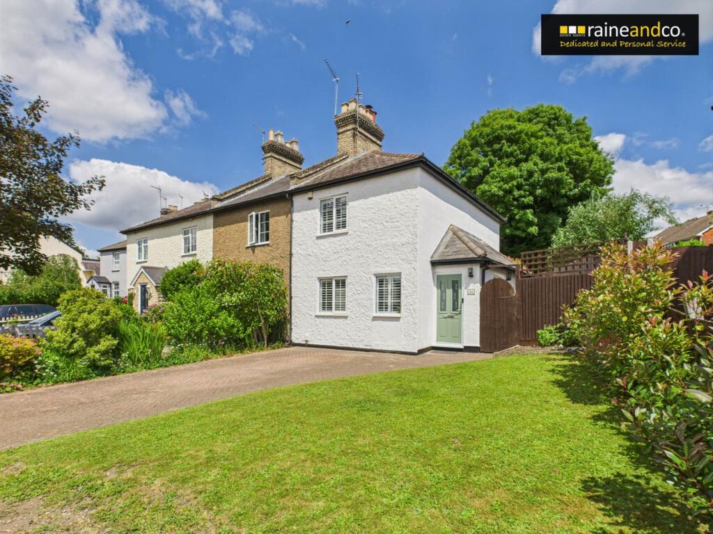 Main image of property: Quakers Lane, Potters Bar