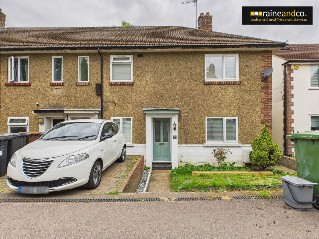Main image of property: The Highlands, Potters Bar