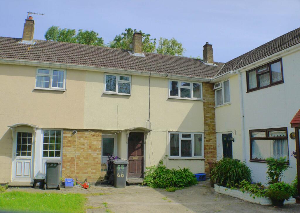 Main image of property: Ashwood Road, Potters Bar