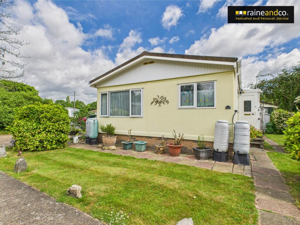 Main image of property: Marshmoor Crescent, Hatfield