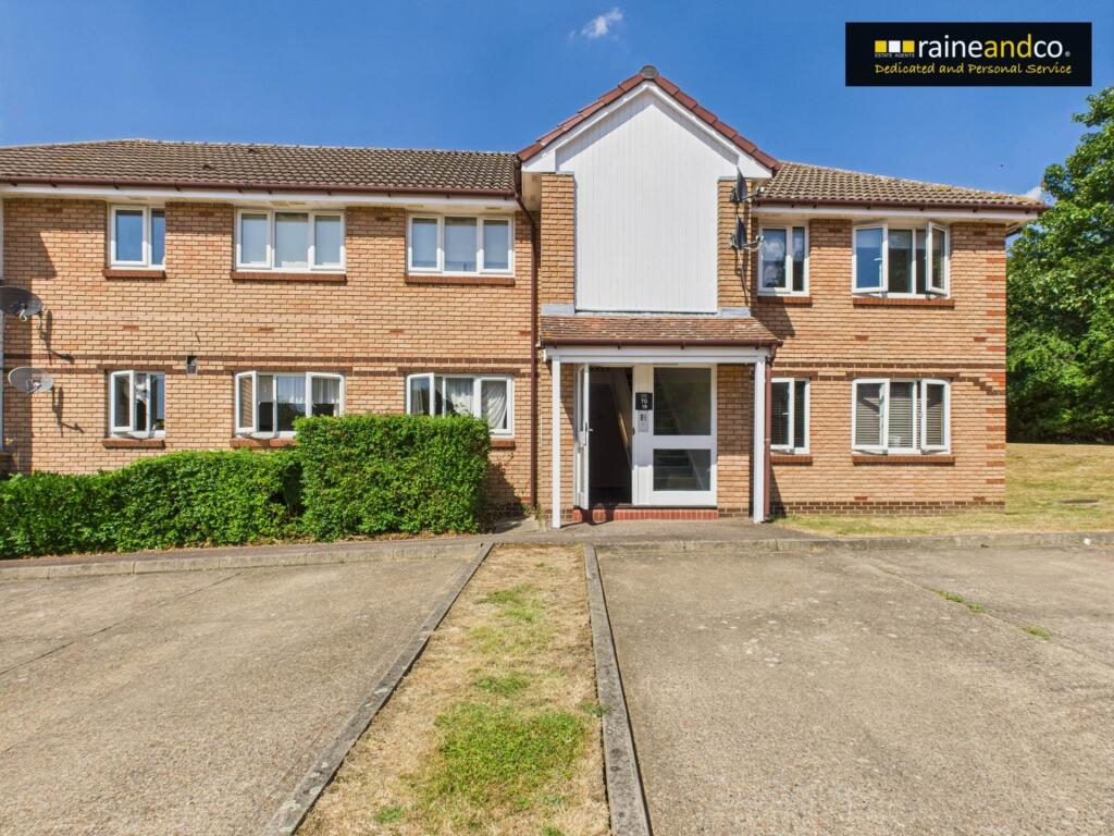 Main image of property: Bornedene, Potters Bar