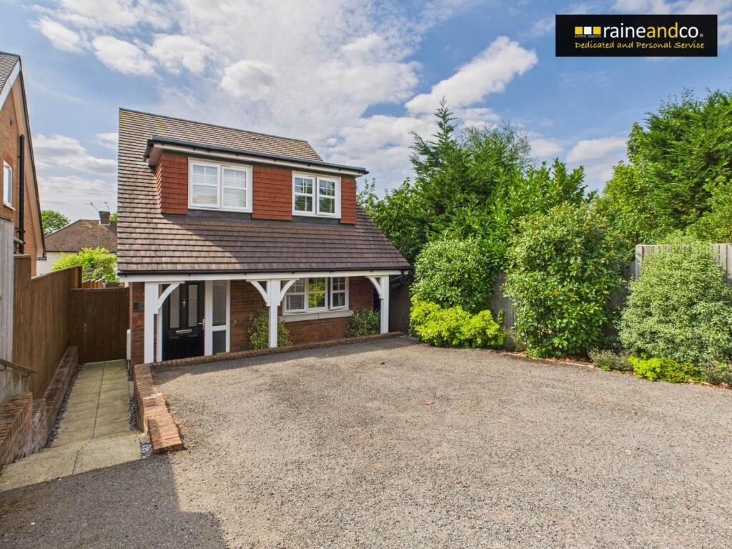 Main image of property: Birch Grove, Potters Bar